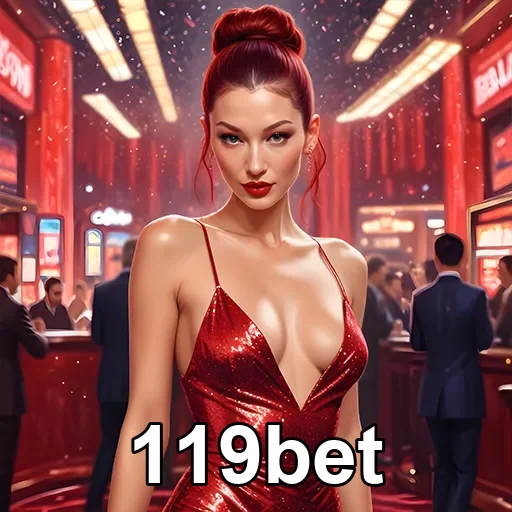 Imagem ilustrativa de jogos de cassino online, reforçando a segurança e confiabilidade do 119bet