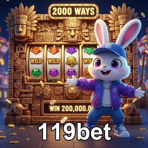 Jogador usando celular para acessar game casino portátil