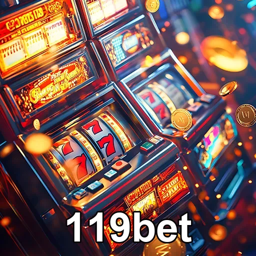 Imagem reforça foco na segurança no live gaming 119bet