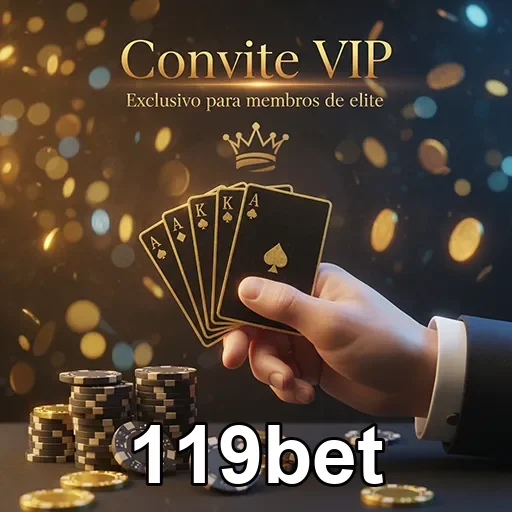 Imagem representando segurança em serviços VIP na 119bet